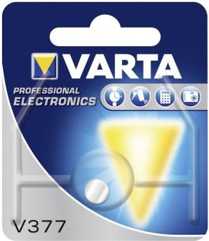 Varta Bateria Electronics SR66 27mAh 1 szt. 1
