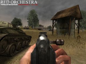 Red Orchestra: Ostfront 41-45 PC 2