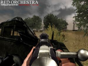 Red Orchestra: Ostfront 41-45 PC 3