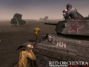 Red Orchestra: Ostfront 41-45 PC 5