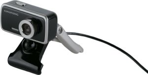 Kamera internetowa Grundig USB / 5 Megapixeli (72820) 1