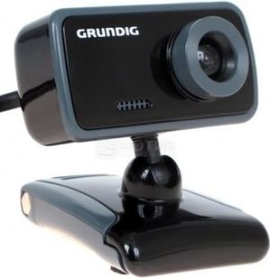 Kamera internetowa Grundig USB / 5 Megapixeli (72820) 2