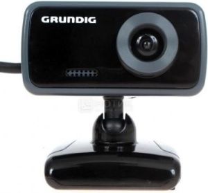 Kamera internetowa Grundig USB / 5 Megapixeli (72820) 3