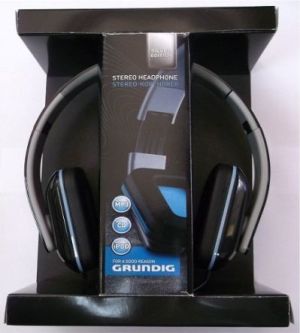 Słuchawki Grundig 52641 1