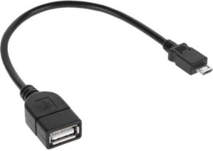 Adapter USB Cabletech  (KPO2907) 1