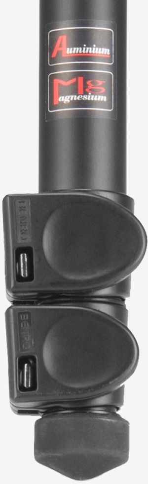 Statyw Benro A1573F + głowica S2 (A1573FS2) 7