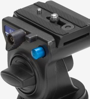 Statyw Benro A1573F + głowica S2 (A1573FS2) 9