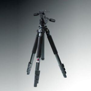 Statyw Benro zestaw A-650 EX+HD-38 1