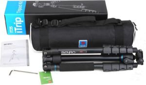 Statyw Benro IT25 - (Ben000528) 2