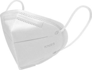Maska maseczka ochronna KN-95 antywirusowa uniwersalny 1