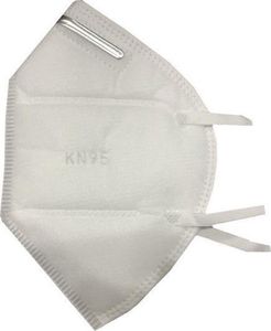 Maska maseczka ochronna KN-95 antywirusowa uniwersalny 2