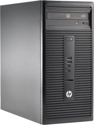 Komputer HP 4 GB, 2