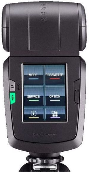 Lampa błyskowa Metz 64 AF-1 Nikon - (006431494) 2