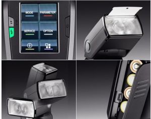 Lampa błyskowa Metz 64 AF-1 Nikon - (006431494) 3