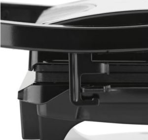 Grill elektryczny Tristar 4