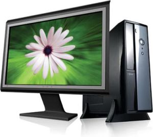 Obudowa Techsolo MicroATX + zasilacz 400W (TC-020) 2