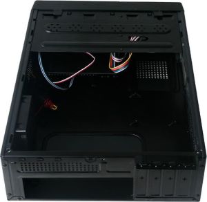 Obudowa Techsolo MicroATX + zasilacz 400W (TC-020) 3