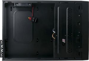 Obudowa Techsolo MicroATX + zasilacz 400W (TC-020) 4