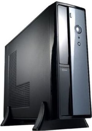 Obudowa Techsolo MicroATX + zasilacz 400W (TC-020) 1