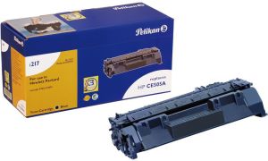 Toner Pelikan Black  (4207159) 1