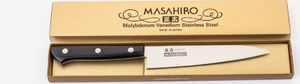 Masahiro Nóż Masahiro MV-L Utility 150mm [14104] uniwersalny 2