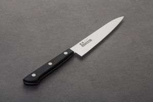 Masahiro Nóż Masahiro MV-L Utility 150mm [14104] uniwersalny 3