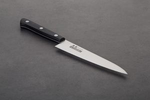 Masahiro Nóż Masahiro MV-L Utility 150mm [14104] uniwersalny 4