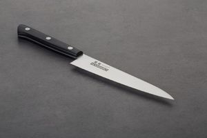 Masahiro Nóż Masahiro MV-L Utility 150mm [14104] uniwersalny 6