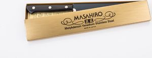 Masahiro Nóż Masahiro MV-L Utility 150mm [14104] uniwersalny 7