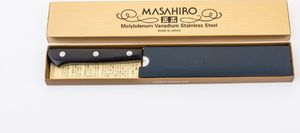 Masahiro Nóż Masahiro MV-L Utility 150mm [14104] uniwersalny 8