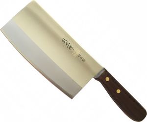Masahiro Nóż kuchenny Chiński Tasak TS-101 175mm [40871] uniwersalny 1