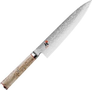 Miyabi Nóż kuchenny MIYABI 5000MCD Gyutoh 20 cm uniwersalny (5589-uniw) - 5589-uniw 1