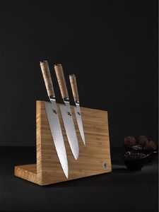 Miyabi Nóż kuchenny MIYABI 5000MCD Gyutoh 20 cm uniwersalny (5589-uniw) - 5589-uniw 11