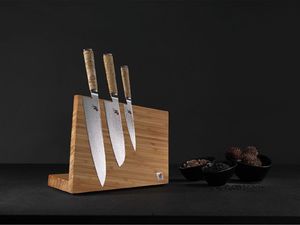 Miyabi Nóż kuchenny MIYABI 5000MCD Gyutoh 20 cm uniwersalny (5589-uniw) - 5589-uniw 12