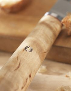 Miyabi Nóż kuchenny MIYABI 5000MCD Gyutoh 20 cm uniwersalny (5589-uniw) - 5589-uniw 2