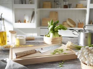 Miyabi Nóż kuchenny MIYABI 5000MCD Gyutoh 20 cm uniwersalny (5589-uniw) - 5589-uniw 5