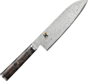 Miyabi Nóż kuchenny MIYABI 5000MCD 67 Santoku 18 cm uniwersalny 1