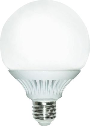 LightMe Żarówka LED E27, 13W, 1055lm, 2700K, biała ciepła (LM85270) 1