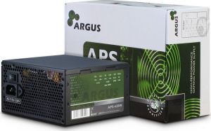Zasilacz Inter-Tech Argus 420W (88882116) 2