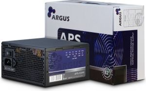 Zasilacz Inter-Tech Argus 520W (88882117) 3