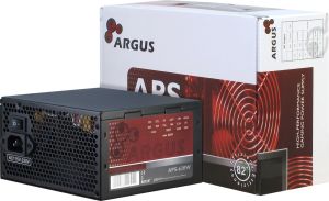 Zasilacz Inter-Tech Argus 620W (88882118) 4