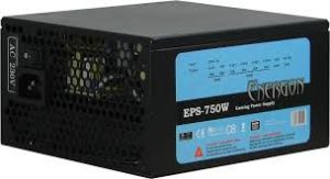 Zasilacz Inter-Tech PSU 750W Energon (EPS-750W) 1