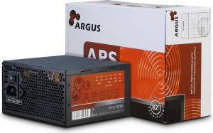 Zasilacz Inter-Tech Argus 700W (88882119) 2