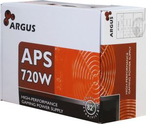 Zasilacz Inter-Tech Argus 700W (88882119) 4