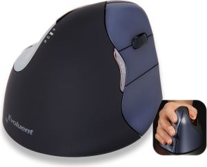 Mysz Evoluent VerticalMouse 4 (VM4RW) 2