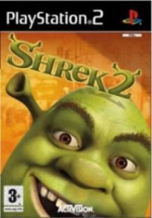 Shrek 2 1