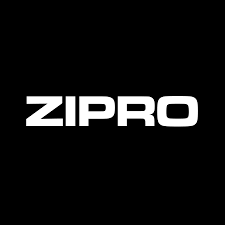 Zipro Nitro - korba lewa 1