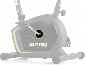 Zipro Drift - koło obudowy małe 1