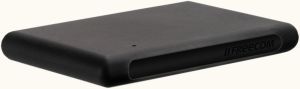 Dysk zewnętrzny HDD FreeCom Mobile Drive XXS 1TB Czarny (56007) 1