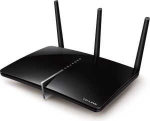 Router TP-Link Archer D2 3